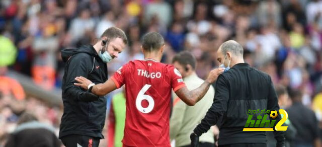 تفاؤل في ليفربول بشأن مشاركة ألكانتارا في نهائي دوري الأبطال