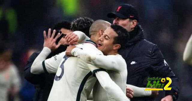ألكانتارا وفابينيو في قائمة ليفربول للقاء ريال مدريد
