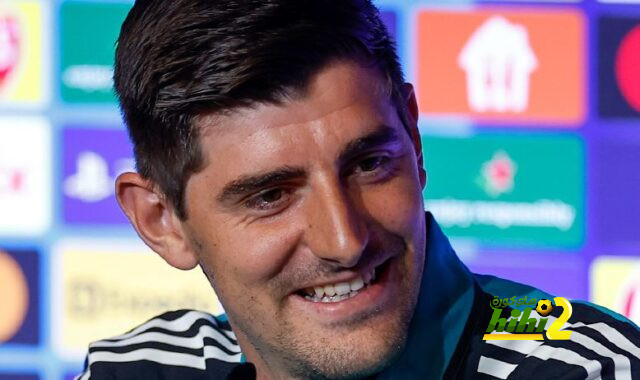 مران ريال مدريد الأخير .. إشارة جيدة!
