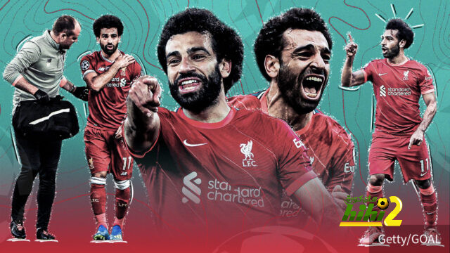 الفرعون المصري جاهز للاحتفال، صلاح ونغمة الانتقام من الريال!