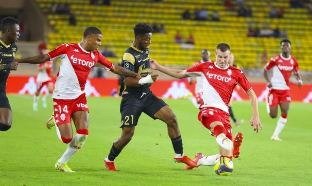 صغير الدوري الفرنسي يجذب أنظار عمالقة البريميرليج والبوندسليجا!