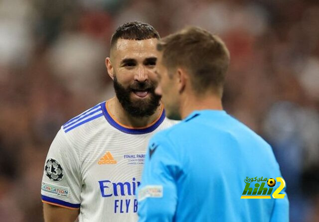 تصريح بنزيما عقب تتويج ريال مدريد بدوري ابطال اوروبا !