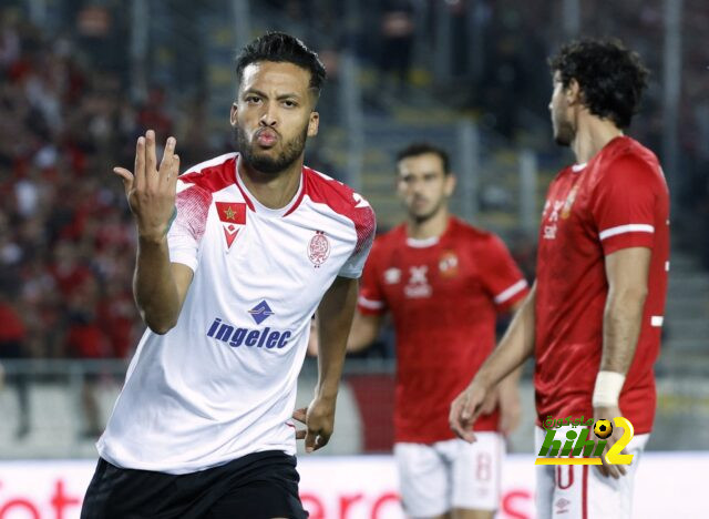 الوداد يهزم الاهلي و يتوج بدوري ابطال افريقيا !
