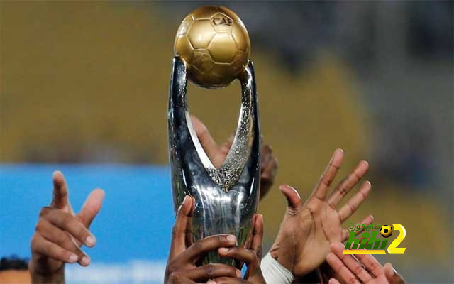 سابع دوري أبطال افريقيا للمغاربة في التاريخ !