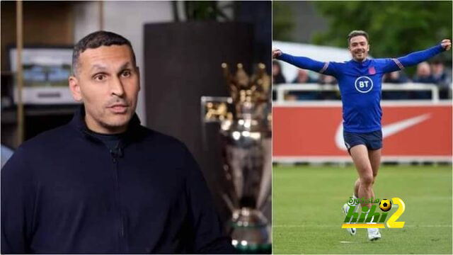 هل استحق جريليش الـ 100 مليون باوند ؟ رئيس السيتي يُجيب