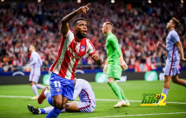 ليمار يرفض الاستمرار في أتليتكو مدريد