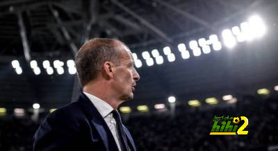 أليجري يكشف عن سبب اختياره ليوفنتوس عن ريال مدريد
