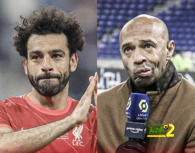 هنري ينتقد تصريحات صلاح الأخيرة بالثأر من الريال!