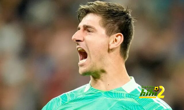 بعد أزمة لوحة كورتوا .. نصيحة مهمة إلى أتلتيكو مدريد