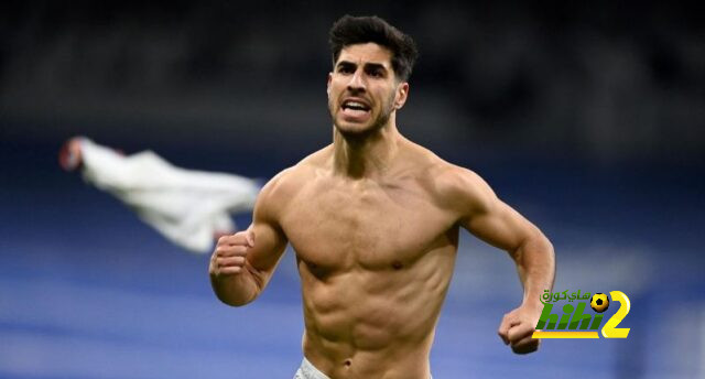 وجهة أسينسيو المحتملة إن رحل عن ريال مدريد