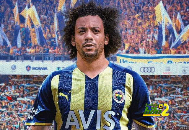 مارسيلو يقترب من الدورى التركي بعد رحيله عن الريال