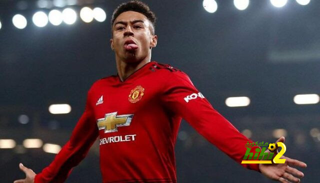 مانشستر يونايتد يعلن رحيل لينجارد