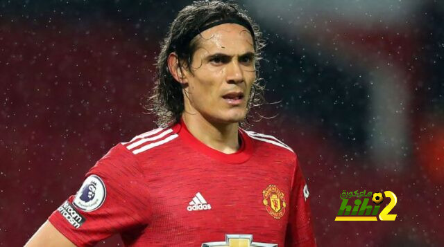 بلازا: كافاني لن يلعب في ريال مدريد أو برشلونة