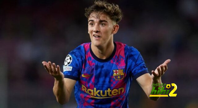 هل يضحي برشلونة بنجمه من أجل ضمان بقاء جافي ..؟!
