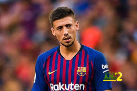 برشلونة يريد التخلص من لينغليه و توتنهام يفاوض في الأمر !