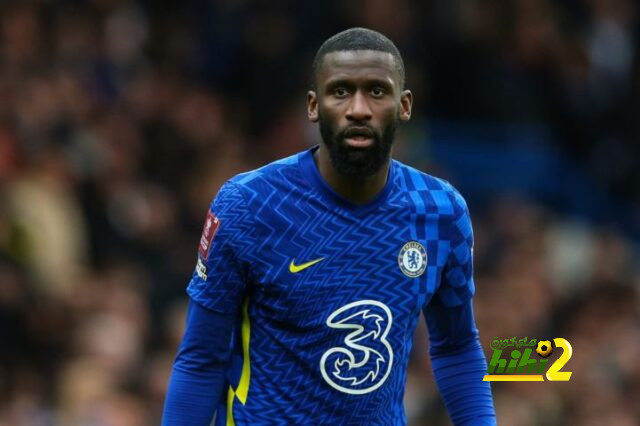 مزايا وعيوب روديغر بعد انضمامه إلى ريال مدريد