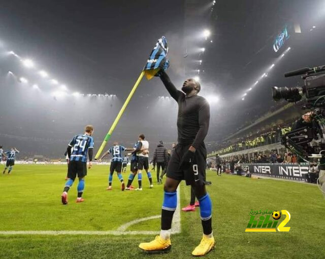 لوكاكو يتمسك بالعودة للدوري الإيطالي