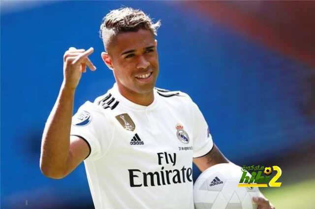 ماريانو يحسم مستقبله مع ريال مدريد