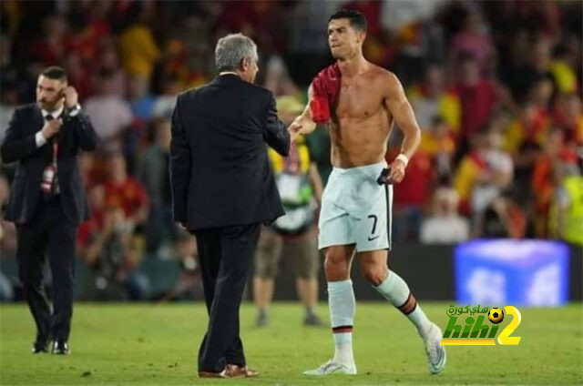 سانتوس : رونالدو أفضل لاعب في العالم