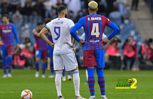 ريال مدريد وبرشلونة .. لمن الأفضلية في زمن الفار؟