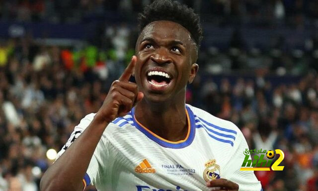 هل يمكن أن يبيع فينيسيوس ريال مدريد من أجل المال ..؟!