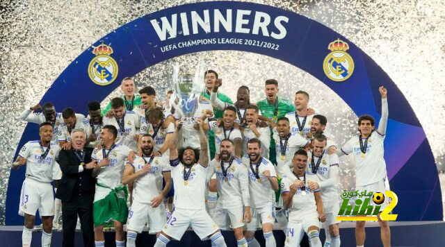 ريال مدريد .. ملك أوروبا حتى الموت!