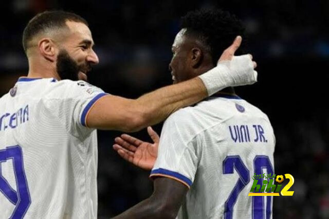 ريال مدريد يمهد لرحيل بنزيما .. بالدليل !