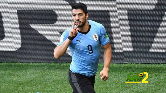 لماذا قد يفضل لويس سواريز الإنتقال إلى ريفر بليت ؟