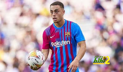 ديست بين الرحيل أو الاستمرار مع برشلونة
