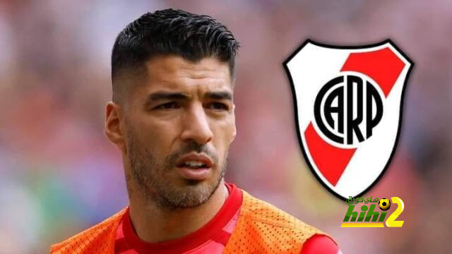 سواريز على أعتاب الدوري الارجنتيني