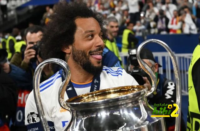 مارسيلو .. حكاية 10 مدربين تعامل معهم في ريال مدريد