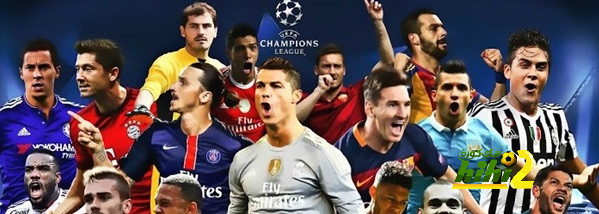 صوره صادمه … شاهد تشكيلة القرن لدوري ابطال اوروبا