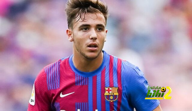 مينديز يحسم الجدل بشأن مستقبل نيكو بعد اجتماعه مع برشلونة