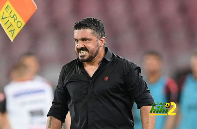 جاتوزو يصل الى فالنسيا من اجل امضاء العقود !
