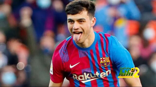 متى سيتأثر برشلونة إن باع أفضل عناصره الشابة الآن؟