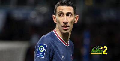 برشلونة يبتعد عن سباق التعاقد مع دي ماريا