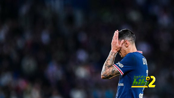 برشلونة وضع دي ماريا في موقف صعب