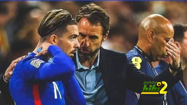 ساوثجست يطئمن جمهور السيتي بشأن جريليش