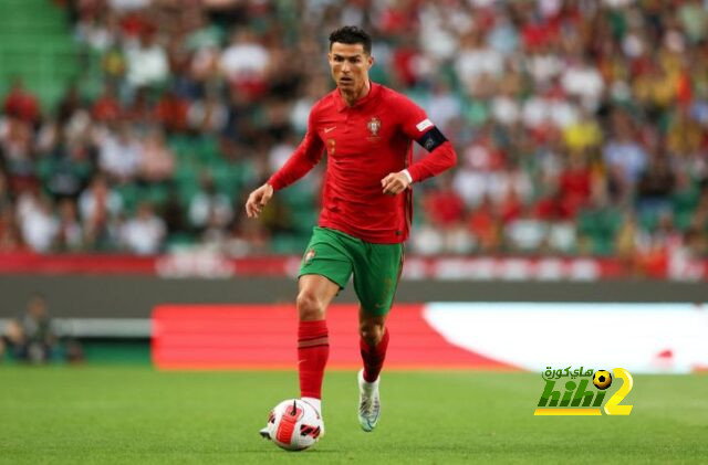 من قال أن البرتغال غير جاهزة للمونديال ..؟!