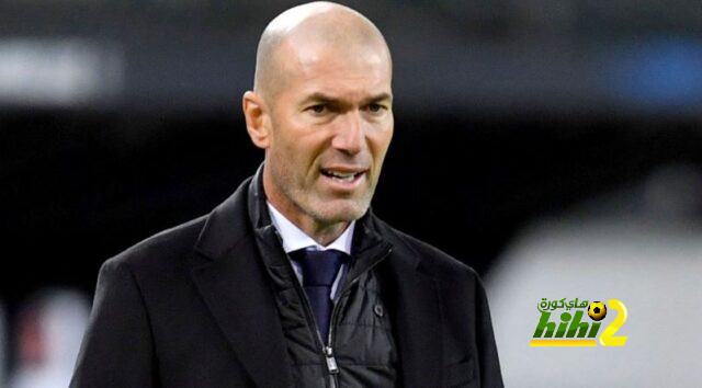 هل يفعلها زيدان ويخون ريال مدريد وجماهيره؟