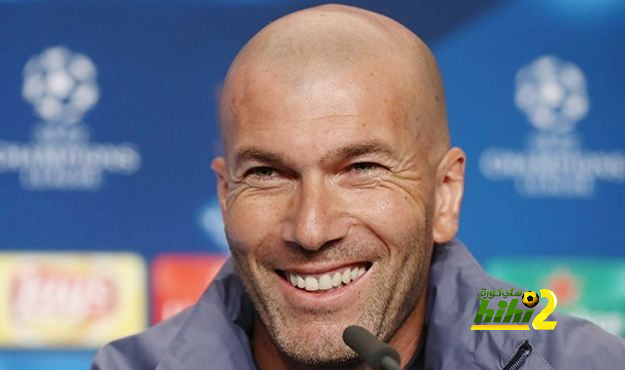 صحفي كتالوني: زيدان لا يكترث لأمر ريال مدريد!