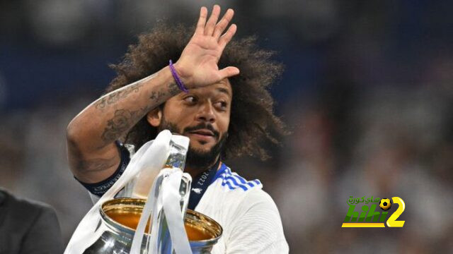 سبب تفضيل مارسيلو الدوري التركي عن الإمارات وقطر
