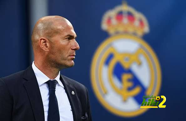 إن فعل زيدان هذه الفعلة فلن يكون مدرب ريال مدريد مرة أخرى للأبد !