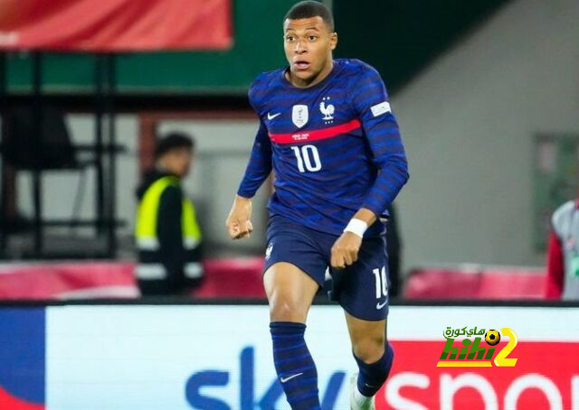هل يعلم منتخب فرنسا أن مونديال روسيا أصبح من الماضي؟!