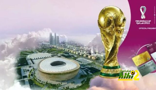 مونديال قطر .. الكثير من التساؤلات تُطرح حوله!