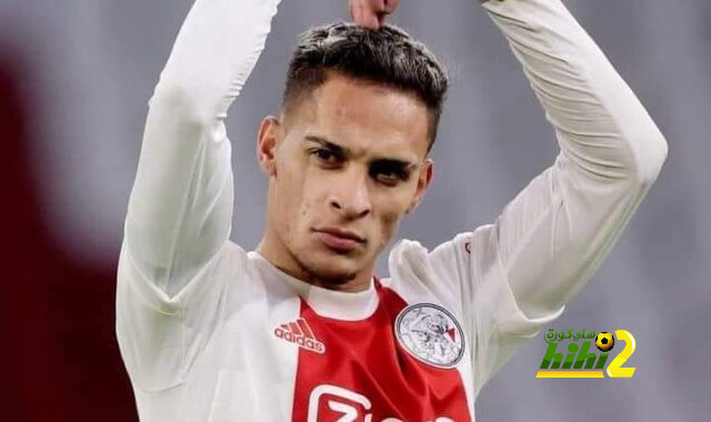 مانشستر يونايتد يقترب من ضم لاعب اياكس
