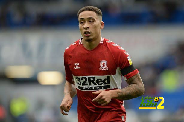 بورنموث يحدد متوسط ميدان ميدلزبره كأول أهدافه بعد الصعود للبريميرليج!