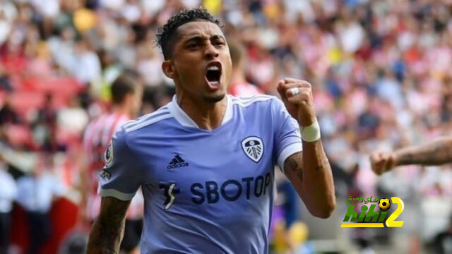 ليفربول يدخل لعبة رافينها ويقترح عرض مالي مثير للإهتمام