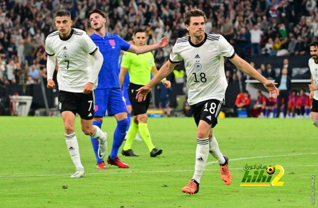 التعادل الايجابي يحسم موقعة المانيا ضد المجر بدوري الامم الاوروبية !