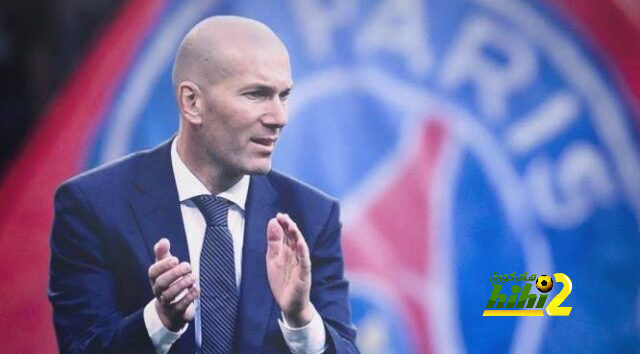اتفاق اولي بين باريس سان جيرمان و زيدان بشرط واحد .. تعرف عليه !